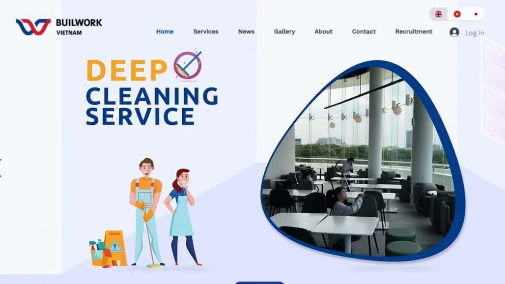 TOP 10 CÔNG TY VỆ SINH CÔNG NGHIỆP UY TÍN TẠI TPHCM 2023 12 TOP 10 CÔNG TY VỆ SINH CÔNG NGHIỆP UY TÍN TẠI TPHCM 2023