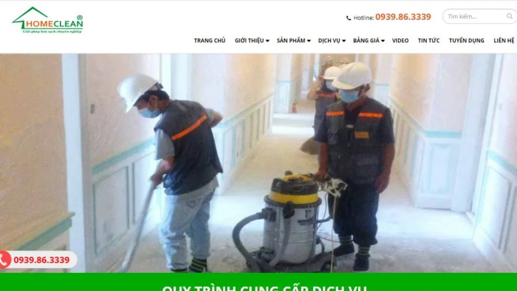 TOP 10 CÔNG TY VỆ SINH CÔNG NGHIỆP UY TÍN TẠI TPHCM 2023 20 TOP 10 CÔNG TY VỆ SINH CÔNG NGHIỆP UY TÍN TẠI TPHCM 2023