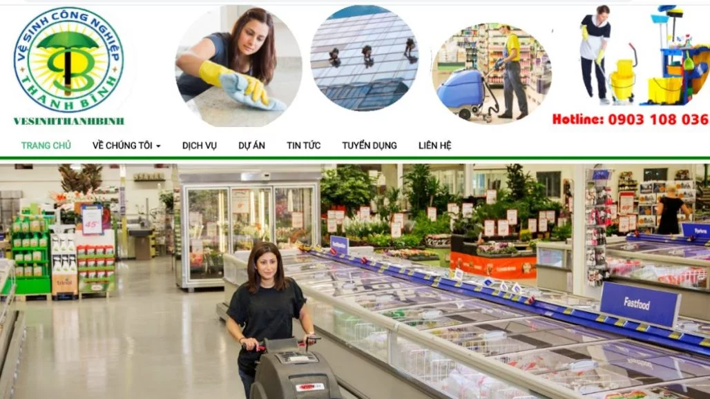 TOP 10 CÔNG TY VỆ SINH CÔNG NGHIỆP UY TÍN TẠI TPHCM 2023 17 TOP 10 CÔNG TY VỆ SINH CÔNG NGHIỆP UY TÍN TẠI TPHCM 2023