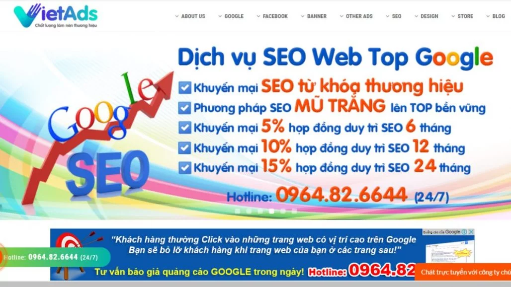 TOP 10 CÔNG TY DỊCH VỤ GOOGLE ADWORDS UY TÍN 2023 14 TOP 10 CÔNG TY DỊCH VỤ GOOGLE ADWORDS UY TÍN 2023