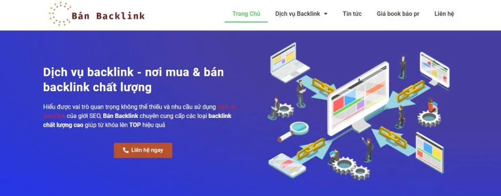 Top 10 dịch vụ guest post uy tín tại Hà Nội 20 Dịch vụ guest post BANBACKLINK.COM