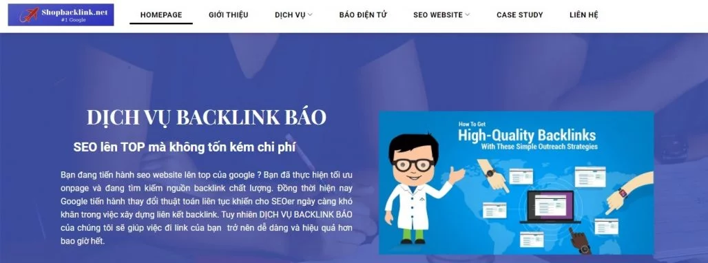 Top 10 dịch vụ guest post uy tín tại Hà Nội 13 Dịch vụ guest post SHOPBACKLINK.NET