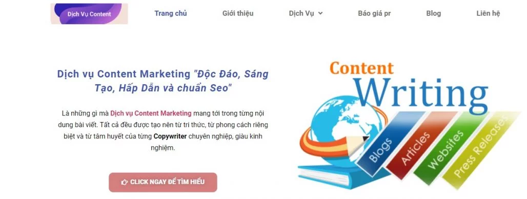 Top 10 dịch vụ guest post uy tín tại Hà Nội 18 Dịch vụ guest post DICHVUCONTENT.VN
