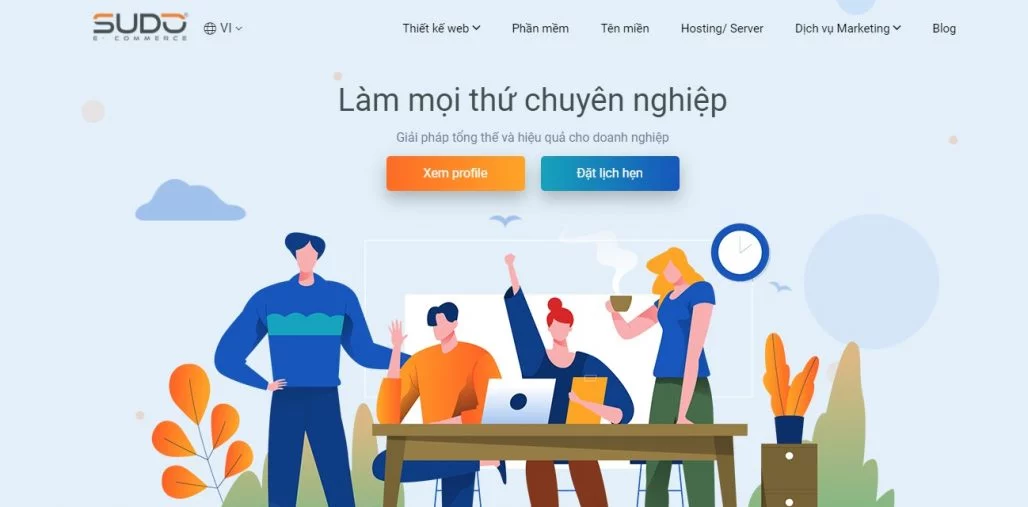 Top 10 dịch vụ guest post uy tín tại Hà Nội 16 Dịch vụ guest post Sudo