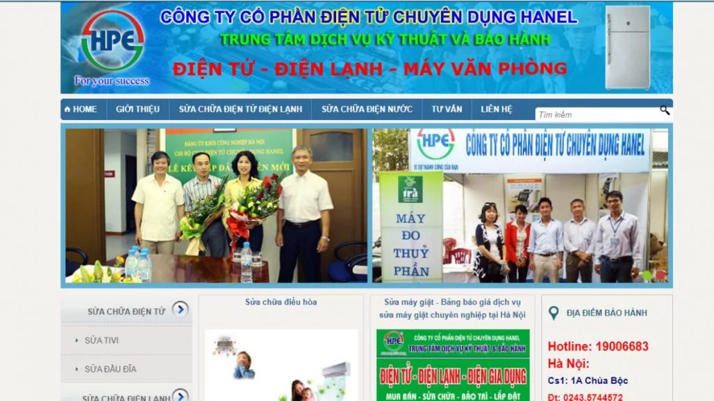 Top 10 dịch vụ sửa điều hòa tủ lạnh máy giặt uy tín ở Hà Nội 2023 12 Top 9 dịch vụ sửa điều hòa tủ lạnh máy giặt uy tín ở Hà Nội 2023