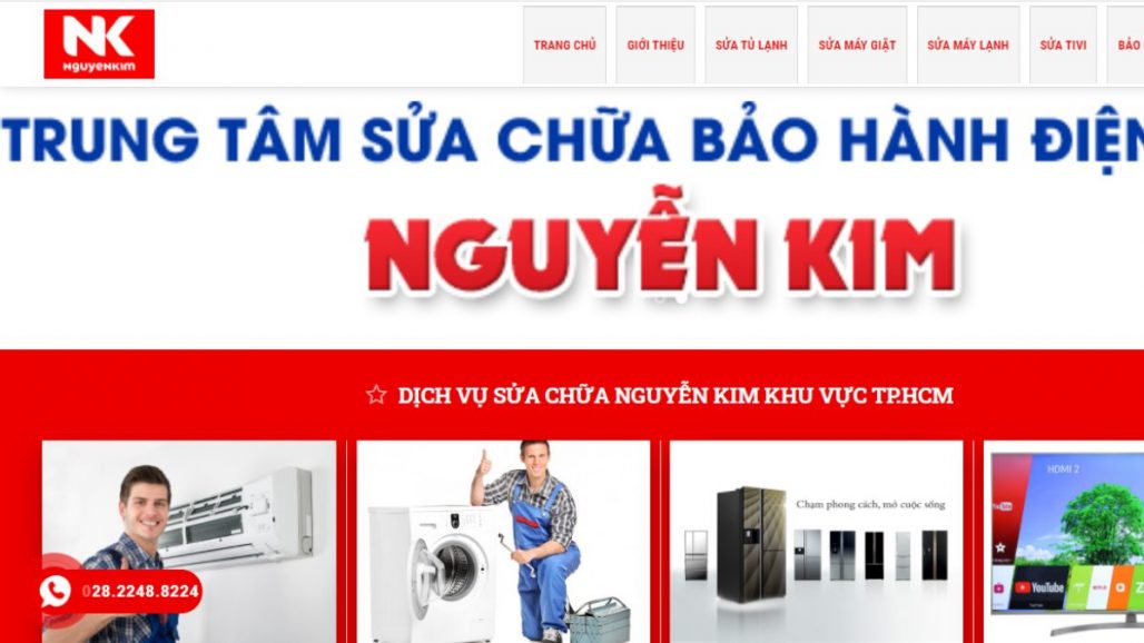 Top 10 dịch vụ sửa điều hòa tủ lạnh máy giặt uy tín tại TPHCM 2023 20 Top 10 dịch vụ sửa điều hòa tủ lạnh máy giặt uy tín tại TPHCM 2023