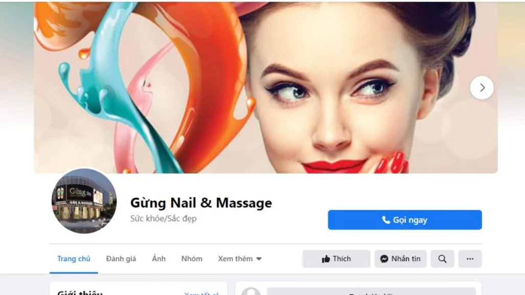 TOP 9 TIỆM LÀM NAIL UY TÍN NHẤT TẠI ĐÀ NẴNG 2023 11 TOP 9 TIỆM LÀM NAIL UY TÍN NHẤT TẠI ĐÀ NẴNG 2023