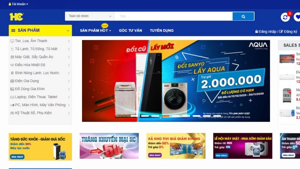 TOP 10 WEBSITE BÁN ĐIỆN THOẠI UY TÍN NHẤT 2023 19 TOP 10 WEBSITE BÁN ĐIỆN THOẠI UY TÍN NHẤT 2023