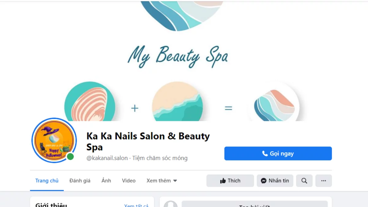 TOP 9 TIỆM LÀM NAIL UY TÍN NHẤT TẠI ĐÀ NẴNG 2023 12 TOP 9 TIỆM LÀM NAIL UY TÍN NHẤT TẠI ĐÀ NẴNG 2023