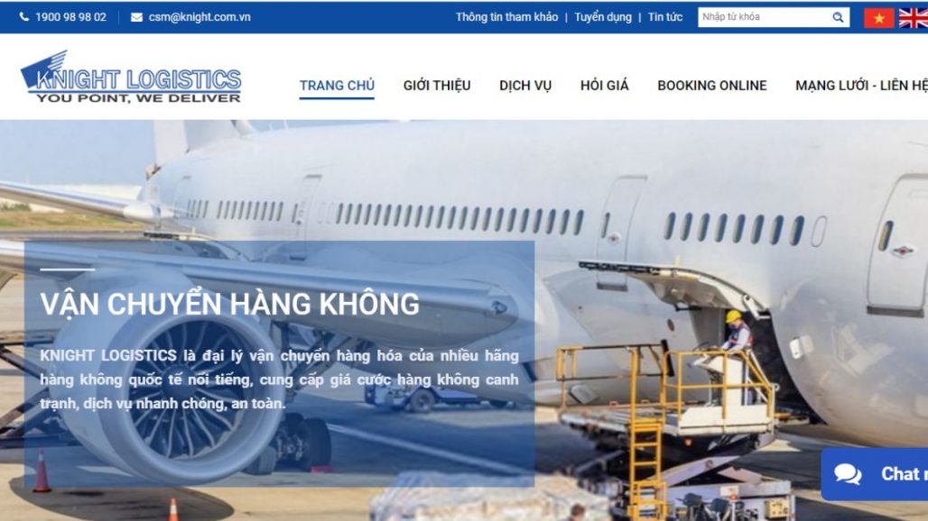 TOP 9 DỊCH VỤ LOGISTICS UY TÍN TẠI VIỆT NAM 2023 11 TOP 9 DỊCH VỤ LOGISTICS UY TÍN TẠI VIỆT NAM 2023