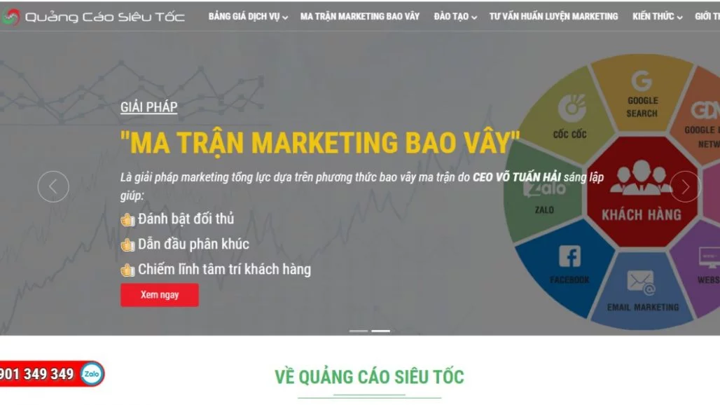 TOP 10 CÔNG TY DỊCH VỤ GOOGLE ADWORDS UY TÍN 2023 17 TOP 10 CÔNG TY DỊCH VỤ GOOGLE ADWORDS UY TÍN 2023