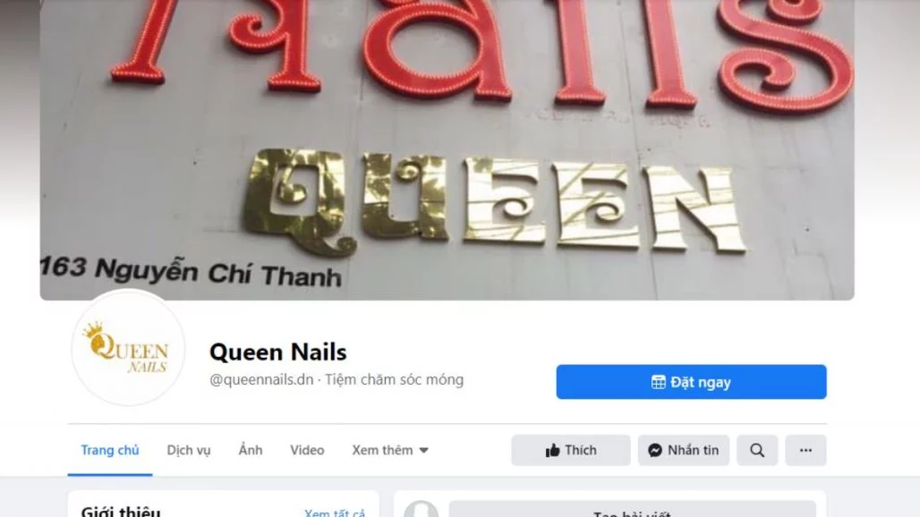 TOP 9 TIỆM LÀM NAIL UY TÍN NHẤT TẠI ĐÀ NẴNG 2023 14 TOP 9 TIỆM LÀM NAIL UY TÍN NHẤT TẠI ĐÀ NẴNG 2023