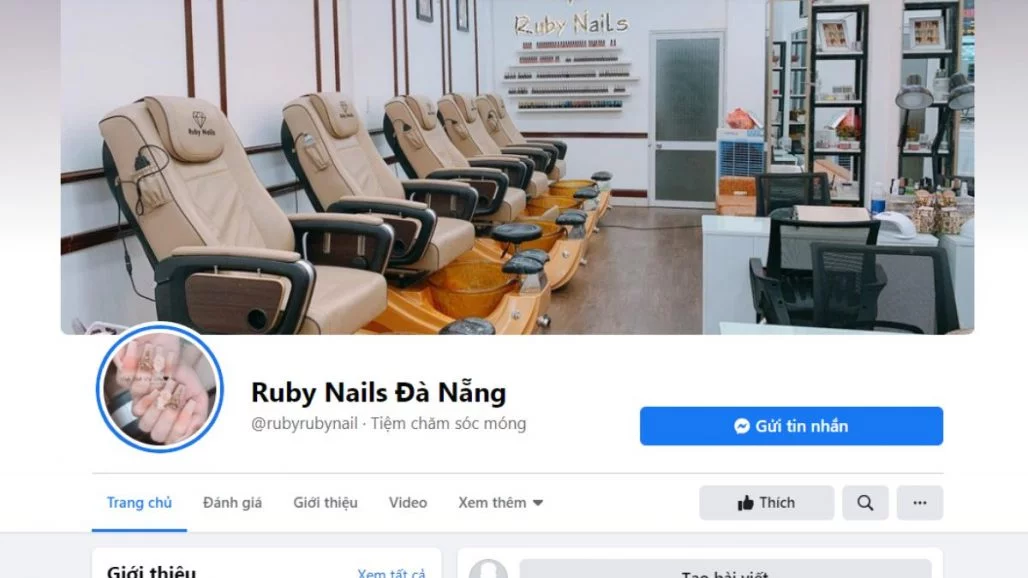 TOP 9 TIỆM LÀM NAIL UY TÍN NHẤT TẠI ĐÀ NẴNG 2023 13 TOP 9 TIỆM LÀM NAIL UY TÍN NHẤT TẠI ĐÀ NẴNG 2023