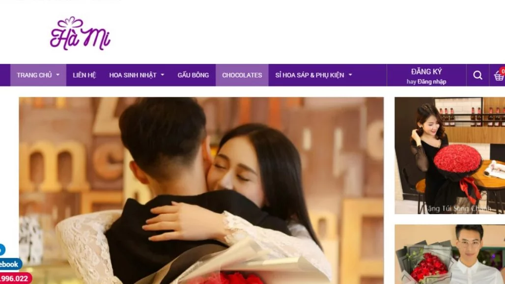 Top 10 shop bán hoa giả đẹp và uy tín nhất TPHCM 2023 18 Top 10 shop bán hoa giả đẹp và uy tín nhất TPHCM 2023