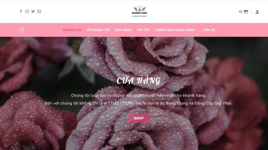 Top 10 shop bán hoa giả đẹp và uy tín nhất TPHCM 2023 17 Top 10 shop bán hoa giả đẹp và uy tín nhất TPHCM 2023