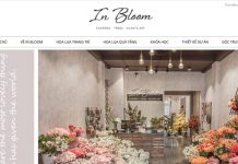 Top 10 shop bán hoa giả đẹp và uy tín nhất Hà Nội 2022