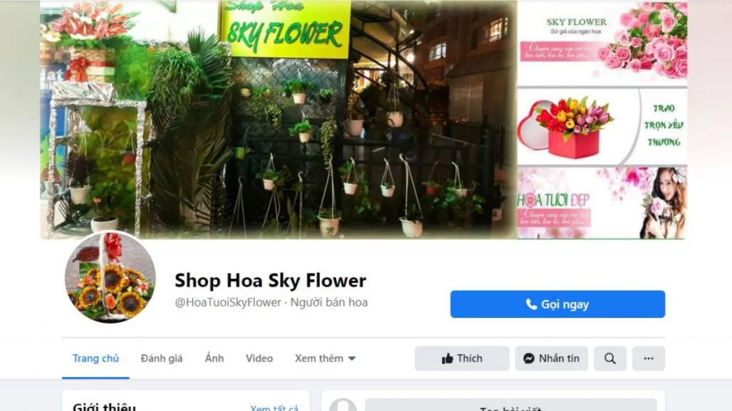 Top 10 shop bán hoa giả đẹp và uy tín nhất TPHCM 2023 19 Top 10 shop bán hoa giả đẹp và uy tín nhất TPHCM 2023