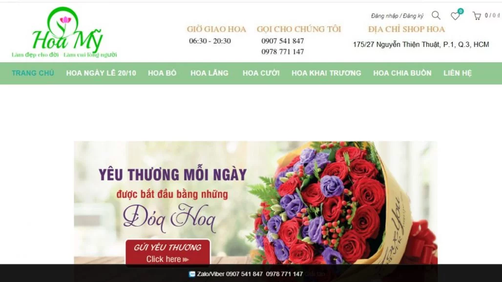 Top 10 shop bán hoa tươi uy tín nhất tại TPHCM 2023 17 Top 10 shop bán hoa tươi uy tín nhất tại TPHCM 2023