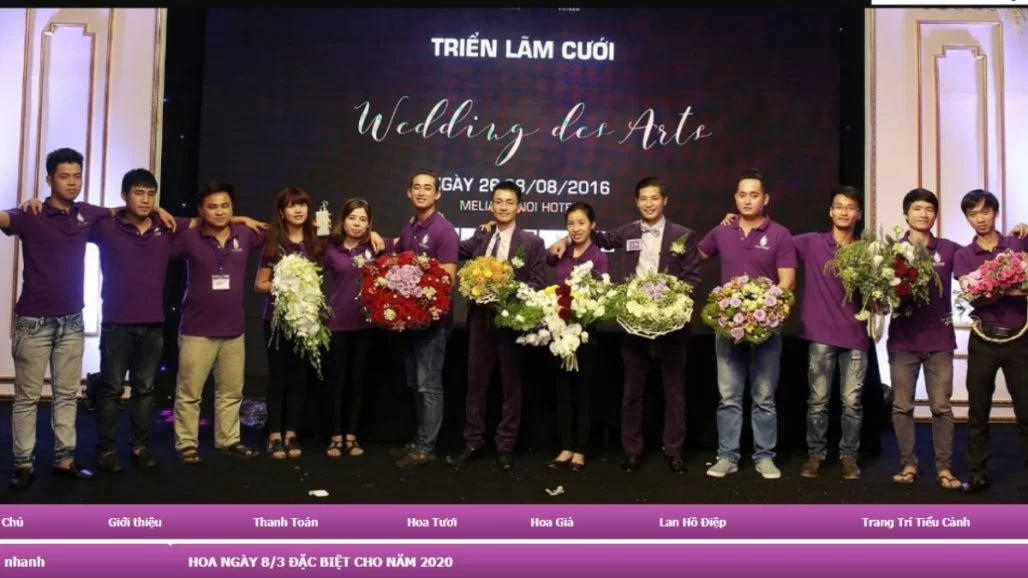 Top 10 shop bán hoa tươi uy tín nhất tại TPHCM 2023 16 Top 10 shop bán hoa tươi uy tín nhất tại TPHCM 2023