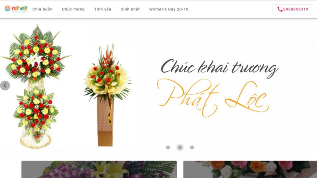 Top 7 shop bán hoa tươi uy tín nhất tại Đà Nẵng 2021