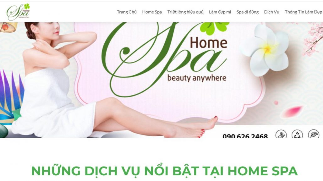 Top 10 spa làm đẹp an toàn và uy tín nhất tại Hà Nội 2023 20 Top 10 spa làm đẹp an toàn và uy tín nhất tại Hà Nội 2023