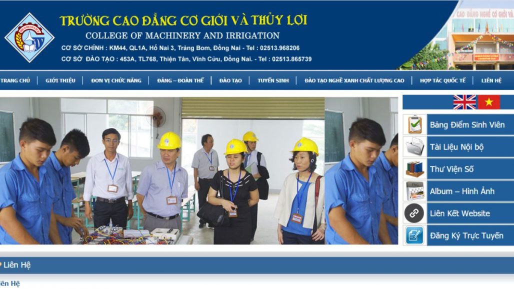 Top 6 trung tâm đào tạo lái xe uy tín tại Đồng Nai 2023 12 Top 6 trung tâm đào tạo lái xe uy tín tại Đồng Nai 2023