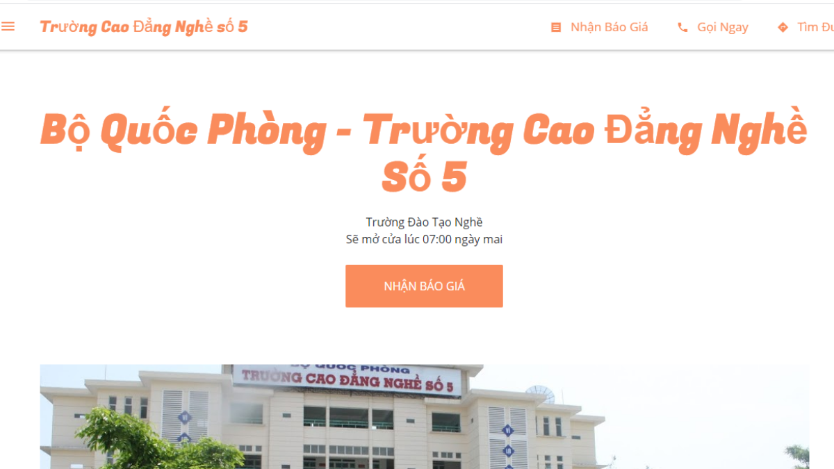 Top 5 Trung tâm đào tạo lái xe uy tín tại Đà Nẵng 2022