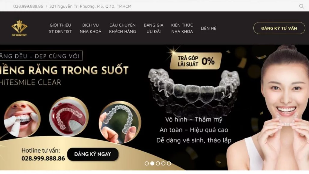 Top 10 trung tâm nha khoa uy tín tại TPHCM 2023 20 Top 10 trung tâm nha khoa uy tín tại TPHCM 2023