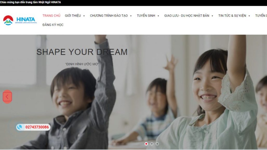 Top 6 trung tâm Nhật ngữ uy tín tại Bình Dương 2023 9 Top 6 trung tâm Nhật ngữ uy tín tại Bình Dương 2023