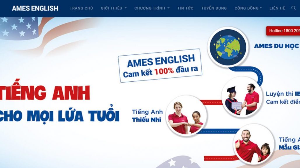 Top 10 trung tâm tiếng anh tốt nhất tại Hạ Long - Quảng Ninh 2023 15 Top 10 trung tâm tiếng anh uy tín tại Hạ Long - Quảng Ninh 2023