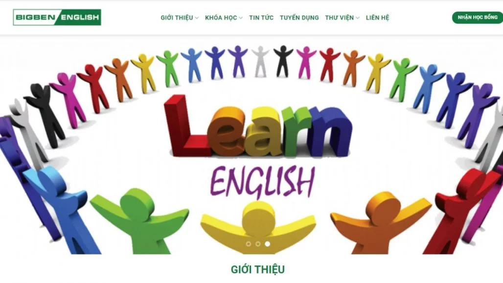 Top 10 trung tâm tiếng anh tốt nhất tại Hạ Long - Quảng Ninh 2023 11 Top 10 trung tâm tiếng anh uy tín tại Hạ Long - Quảng Ninh 2023