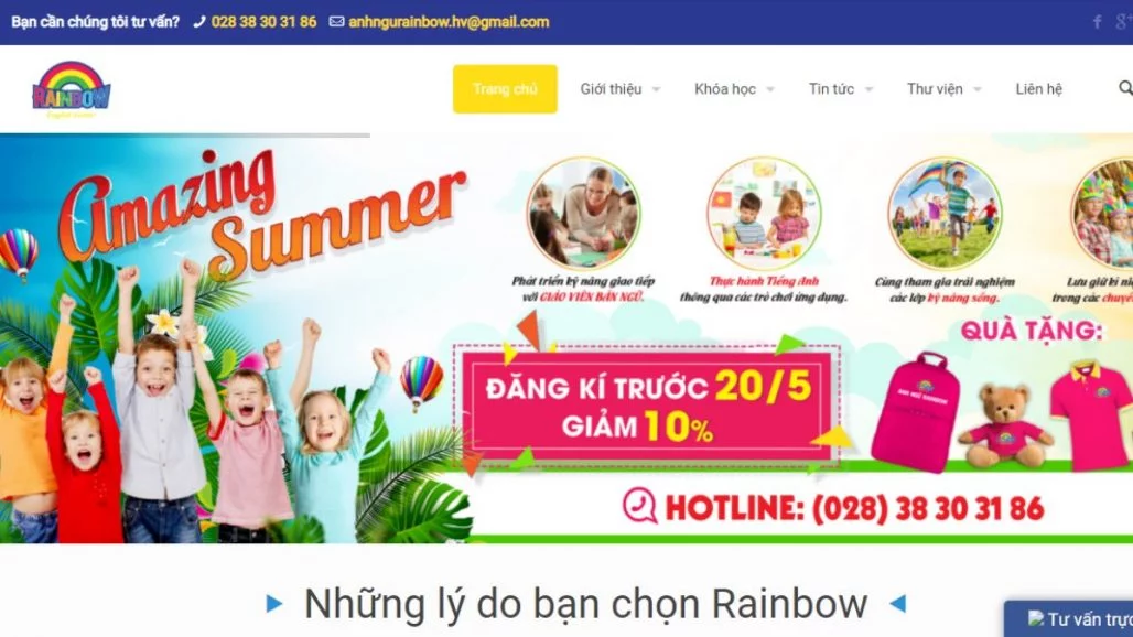 Top 7 trung tâm tiếng Anh uy tín tại Nha Trang Khánh Hòa 2023 13 Top 7 trung tâm tiếng Anh uy tín tại Nha Trang - Khánh Hòa 2023