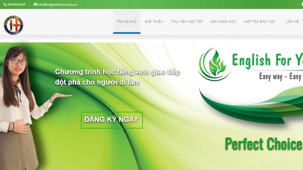Top 10 trung tâm tiếng Anh uy tín tại Bà Rịa Vũng Tàu 2023 14 Top 10 trung tâm tiếng Anh uy tín tại Bà Rịa Vũng Tàu 2023