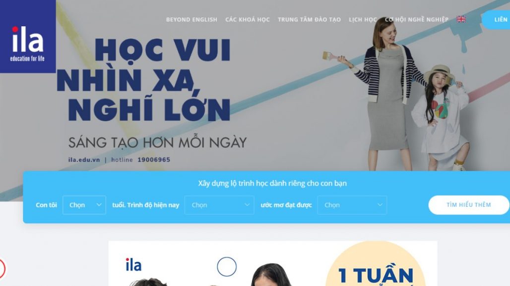 Top 10 trung tâm tiếng anh uy tín tại Hạ Long - Quảng Ninh 2022