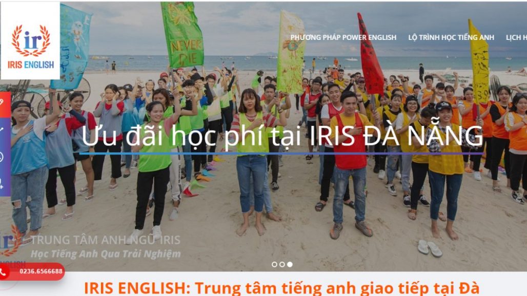 Top 10 trung tâm tiếng Anh uy tín tại Đà Nẵng 2023 15 Top 10 trung tâm tiếng Anh uy tín tại Đà Nẵng 2023