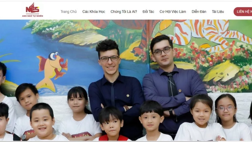 Top 10 trung tâm tiếng Anh uy tín tại Bà Rịa Vũng Tàu 2023 17 Top 10 trung tâm tiếng Anh uy tín tại Bà Rịa Vũng Tàu 2023