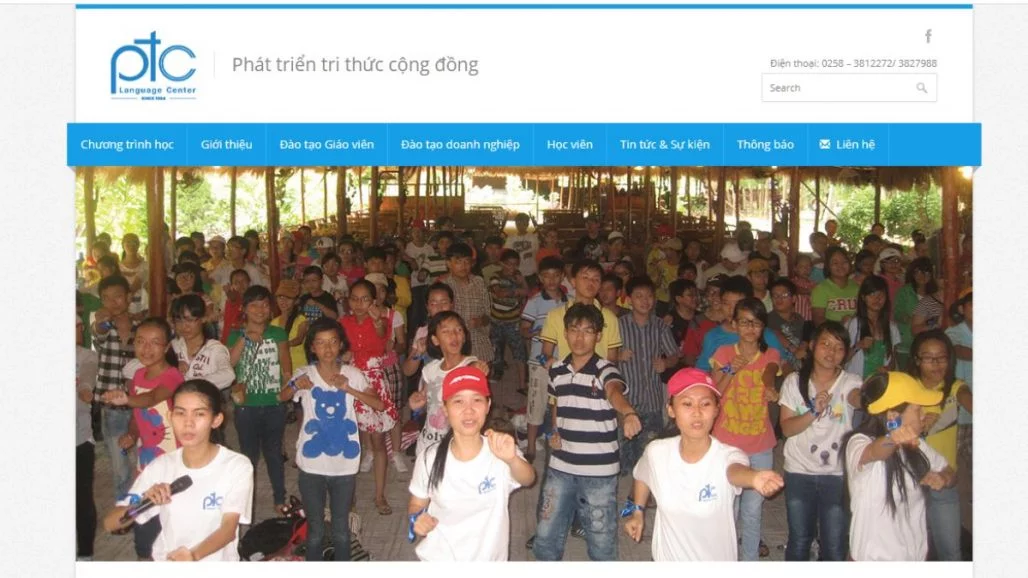 Top 7 trung tâm tiếng Anh uy tín tại Nha Trang Khánh Hòa 2023 9 Top 7 trung tâm tiếng Anh uy tín tại Nha Trang - Khánh Hòa 2023