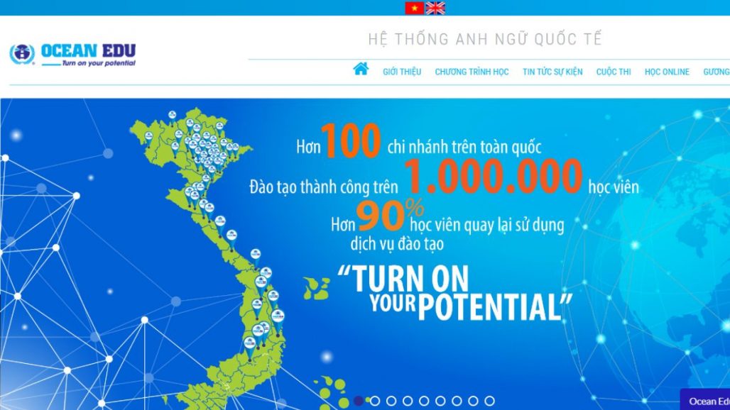 Top 10 trung tâm tiếng Anh trẻ em uy tín tại Hà Nội 2023 16 Top 10 trung tâm tiếng Anh trẻ em uy tín tại Hà Nội 2023