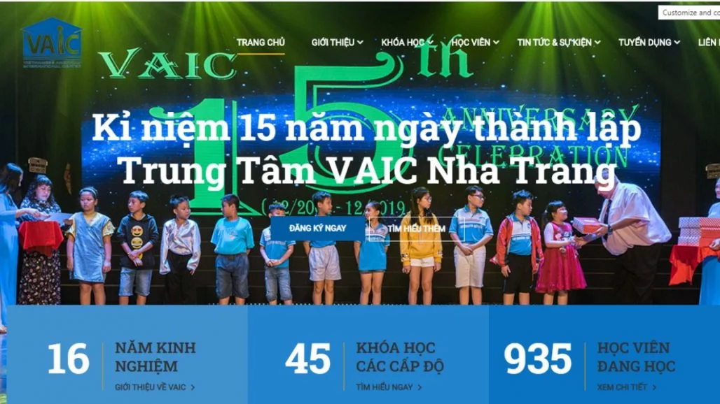 Top 7 trung tâm tiếng Anh uy tín tại Nha Trang Khánh Hòa 2023 14 Top 7 trung tâm tiếng Anh uy tín tại Nha Trang - Khánh Hòa 2023