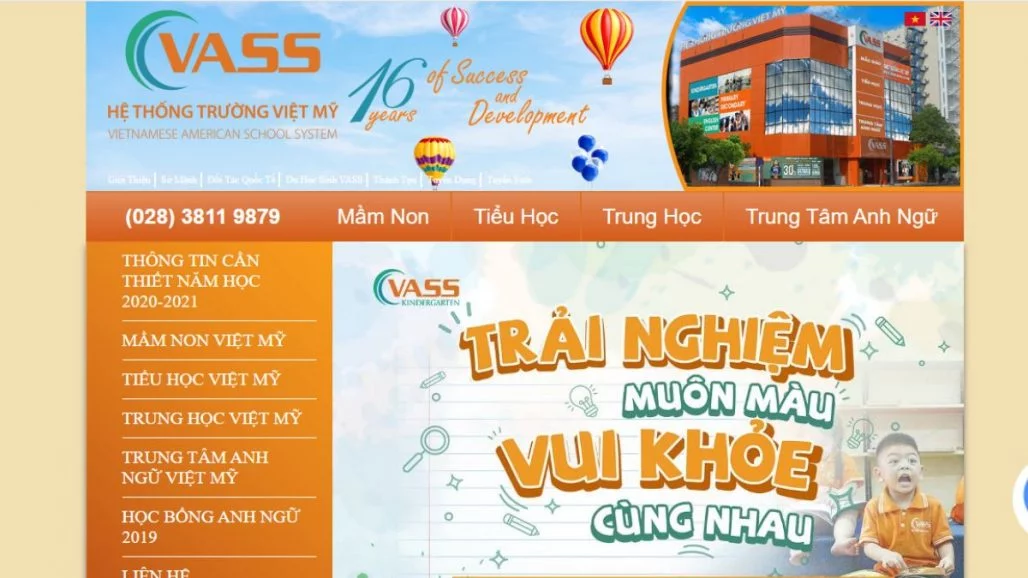 Top 7 trung tâm tiếng Anh uy tín tại Nha Trang Khánh Hòa 2023 8 Top 7 trung tâm tiếng Anh uy tín tại Nha Trang - Khánh Hòa 2023