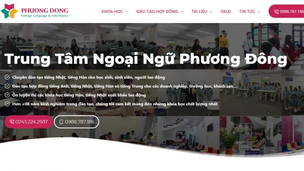 Top 7 trung tâm tiếng Hàn uy tín tại Hà Nội 14 Top 7 trung tâm tiếng Hàn uy tín tại Hà Nội