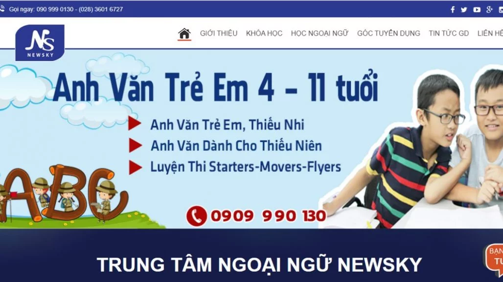 Top 8 trung tâm tiếng Hàn Quốc uy tín tại TPHCM 9 Top 8 trung tâm tiếng Hàn Quốc uy tín tại TPHCM