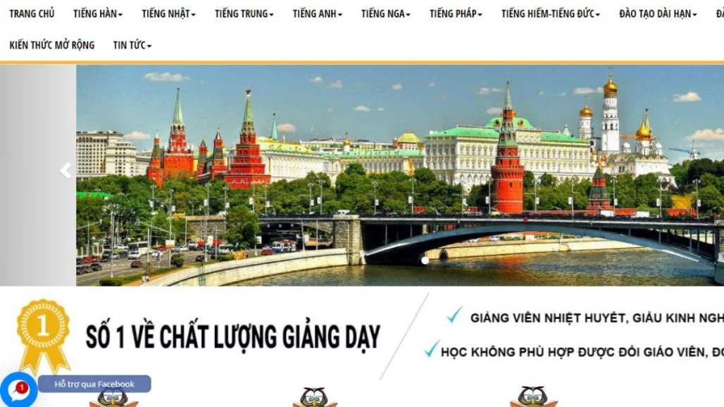 Top 7 trung tâm tiếng Hàn uy tín tại Hà Nội 8 Top 7 trung tâm tiếng Hàn uy tín tại Hà Nội