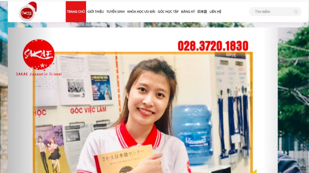 Top 10 trung tâm tiếng Nhật uy tín nhất tại TPHCM 16 Top 10 trung tâm tiếng Nhật uy tín nhất tại TPHCM