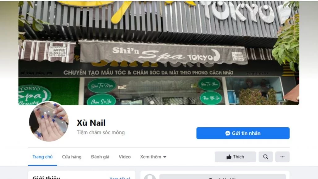 TOP 9 TIỆM LÀM NAIL UY TÍN NHẤT TẠI ĐÀ NẴNG 2023 17 TOP 9 TIỆM LÀM NAIL UY TÍN NHẤT TẠI ĐÀ NẴNG 2023