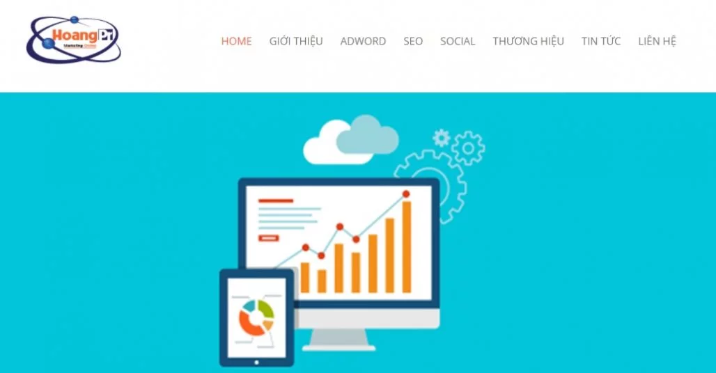 Top 9 công ty chạy quảng cáo Google Adwords uy tín tại Đà Nẵng 17 Công ty chạy quảng cáo Google Adwords Hoàng PR