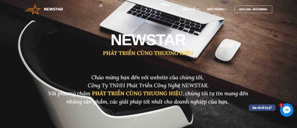 Top 9 công ty chạy quảng cáo Google Adwords uy tín tại Đà Nẵng 18 Công ty chạy quảng cáo Google Adwords New Star