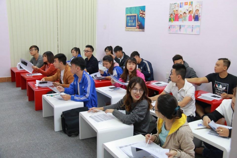 Top 9 trung tâm tiếng Trung uy tín tại Hải Phòng 16 Trung tâm tiếng Trung Phương Huyền