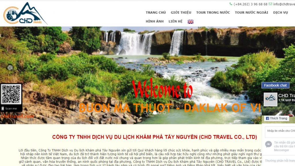 Top 5 công ty tổ chức sự kiện uy tín tại Buôn Ma Thuột 9 Top 5 công ty tổ chức sự kiện uy tín tại Buôn Ma Thuột
