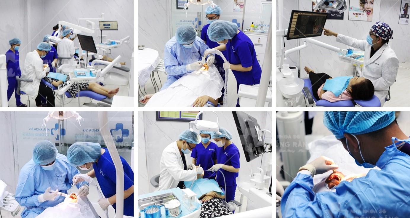 Top 10 trung tâm nha khoa uy tín tại TPHCM 2023 15 Top 10 trung tâm nha khoa uy tín tại TPHCM 2023